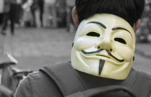 Anonymous włamali się do drukarek tysięcy Rosjan. Ujawniają propagandę