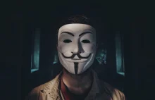 Grupa Anonymous zaatakowała Nestle. „Ostrzegaliśmy was"