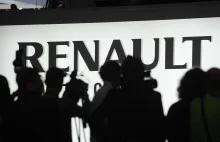Renault wznowił produkcję aut w Moskwie. Decyzja ma poparcie francuskiego rządu