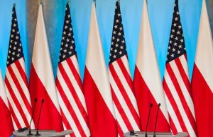 Ambasador RP w USA: Polska od lat była świadoma neoimperialnych ambicji Rosji