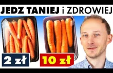 Tanie i zdrowe odżywianie