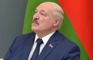 Heraszczenko: Kreml wypracowuje plan siłowego usunięcia Łukaszenki