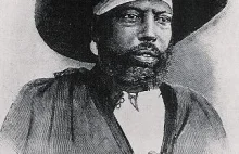 Menelik II odpiera włoską inwazję i modernizuję Etiopię.