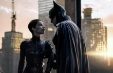 „Batman” – bat–trans z Nirvaną w tle - Filmy, Kino