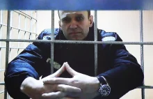 Aleksiej Nawalny skazany! 9 lat!