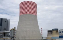 Blok na węgiel w Elektrowni Jaworzno został dostosowany do współpracy z OZE