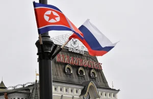 Rosja i Korea Północna rozmawiają o rozwoju swoich stosunków