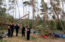 Po nawałnicy w Suszku wraca sprawa komendantów! Sąd uchylił wyrok uniewinniający