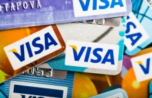 Rosjanie już wymyślili jak płacić kartami Visa i Mastercard