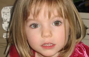 Trwało 15 lat. Koniec śledztwa ws. zaginięcia Madeleine McCann