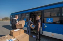 Krakowskie MPK przekaże do Lwowa pięć autobusów