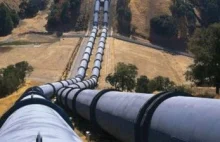Gaz z Algierii za gaz z Rosji, polskie zboże na ratunek Afryce