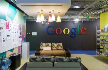 Google usuwa pracowników z biura w Moskwie!