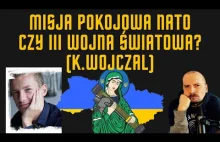 Misja pokojowa na Ukrainie? Czy to oznacza III Wojnę Światową?