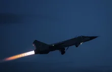 "Walki powietrzne w stylu »Top Gun«". Porażki Rosji na ukraińskim niebie