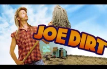 Jak zestarzał się Joe Dirt?