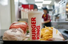 W Rosji nadal działają restauracje Burger King i Subway