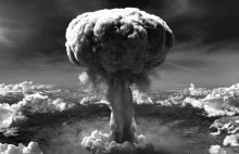 Ameryka zastanawia się nad czymś nie do pomyślenia: Putin detonuje bombę atomową