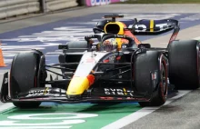 O problemach Red Bull Racing
