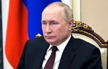 Czego USA obawiają się ze strony Putina - Apokalipsa EMP
