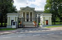 Nieoficjalnie: około 40 rosyjskich dyplomatów zostanie wyrzuconych z Polski