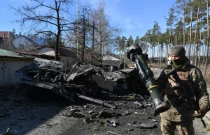 Niemiec zwolnił Ukraińca bo ten pokazał prawdę o wojnie w Ukrainie.