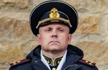 Kolejny Generał wojsk rosyjskich zabity