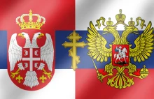 Jeśli Rosjanie zdobędą Kijów, Serbowie mogą chcieć rewizji granic na Bałkanach.