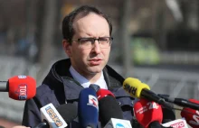 ABW wnioskuje do MSZ o wydalenie z Polski 45 rosyjskich dyplomatów