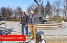 Witalij Kliczko: wiemy, jak aktywnie Polska popiera Ukrainę