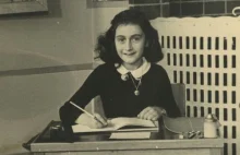 Dziennik Anne Frank: Holocaust oczyma nastolatki
