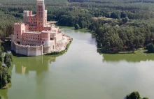 Prokuratura zaskarżyła wyrok dotyczący budowy zamku w Stobnicy