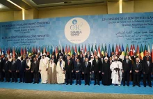 Chiny wezmą udział w konferencji 48 MSZ państw islamskich
