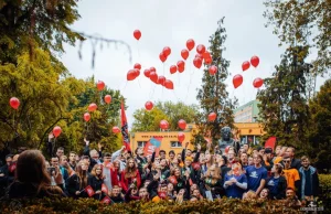 Święto studentów, czyli Ekonomalia 2022 odwołane.