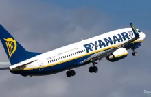 Masz problem po skorzystaniu z promocji Ryanaira? Rozwiązania