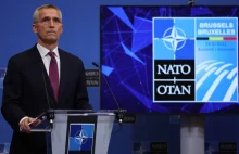 NATO wyśle na wschodnią flankę cztery nowe grupy bojowe