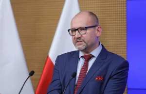Dariusz Barski nowym Prokuratorem Krajowym