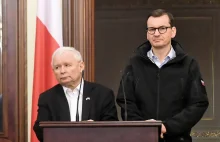 Łukasz Warzecha: Złudzenie o wielkiej Polsce