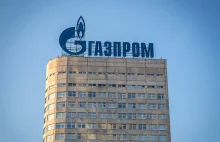 Brytyjczycy przymierzają się do nacjonalizacji spółki Gazpromu