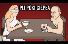 Lista osób, które otruł Putin