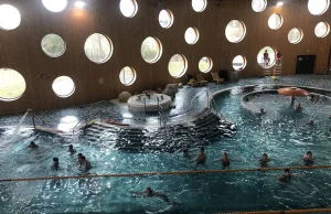 "Incydent kałowy" na basenie w Opolu. Niecka zamknięta do odwołania