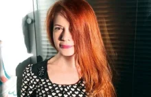 Oksana Baulina, dziennikarka The Insider, zmarła w Kijowie