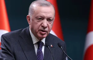 Erdogan zwraca się do UE o wznowienie rozmów akcesyjnych. Turcja chce być w UE!