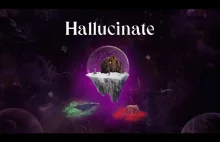 The Naives - Hallucinate (Official Music Video)
