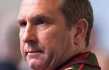Rosyjski generał przyznał Amerykaninowi "mam depresję przez sytuację na Ukrainie