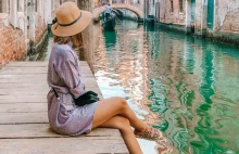 WENECJA – najpiękniejsze punkty widokowe i miejsca znane z Instagrama