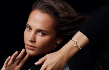 Louis Vuitton wspiera rosyjską wojnę? W nowej kolekcji biżuteria z literą "Z"