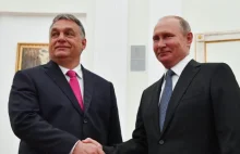 Ukraina oficjalnie oskarża Orbana o chęć zagarnięcia Rusi Zakarpackiej