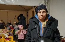 Ukraińcy chcą wracać od razu po wojnie, nawet jeśli nie będzie do czego