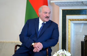 Łukaszenko mówi wprost: „Cyberbroń jest groźniejsza od bomby atomowej”